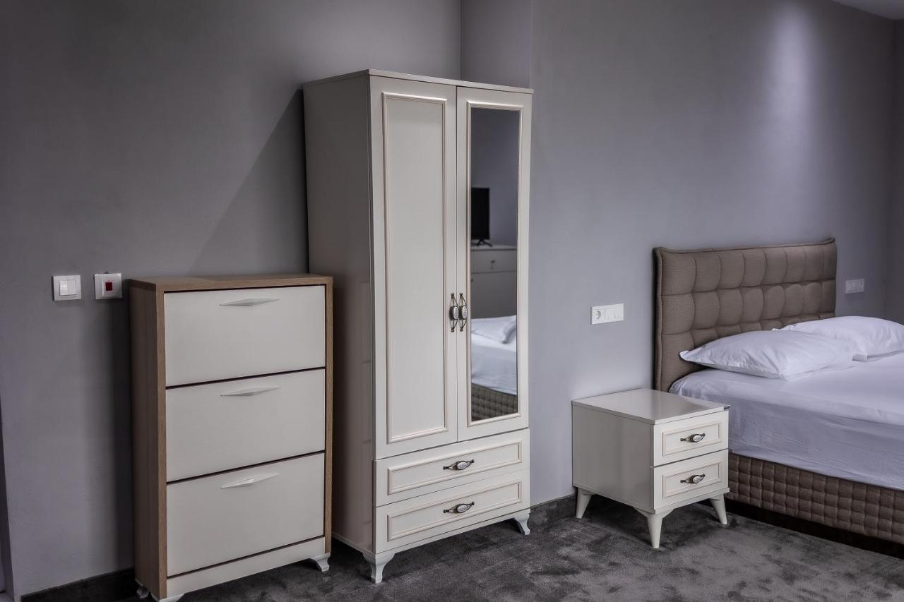 Стаи За Гости Dream Kurdzhali Bagian luar foto