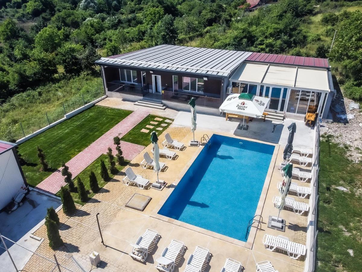 Стаи За Гости Dream Kurdzhali Bagian luar foto