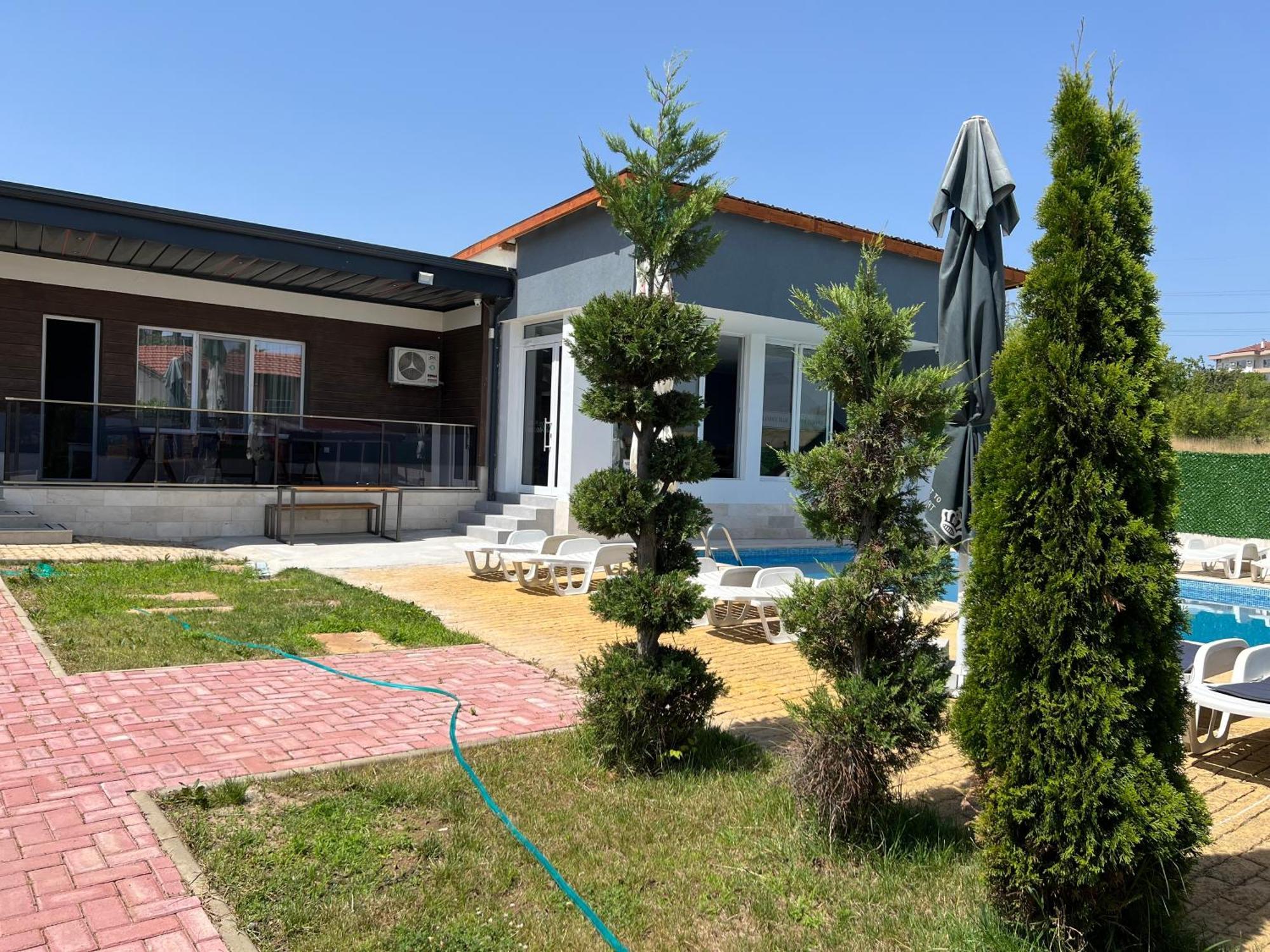 Стаи За Гости Dream Kurdzhali Bagian luar foto
